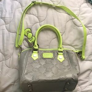 Hello kitty purse